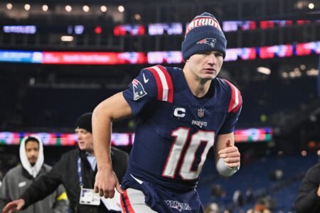 Patriots Will Face Seattle in the Super Bowl After Seahawks Close Out Rams
