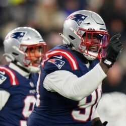 MORSE: Good, Bad, and Ugly from the Patriots Domination of the Dolphins