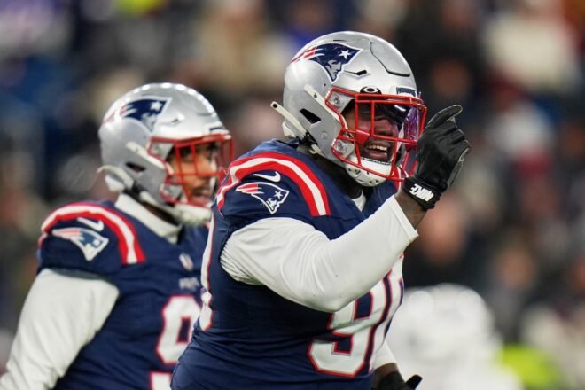 MORSE: Good, Bad, and Ugly from the Patriots Domination of the Dolphins