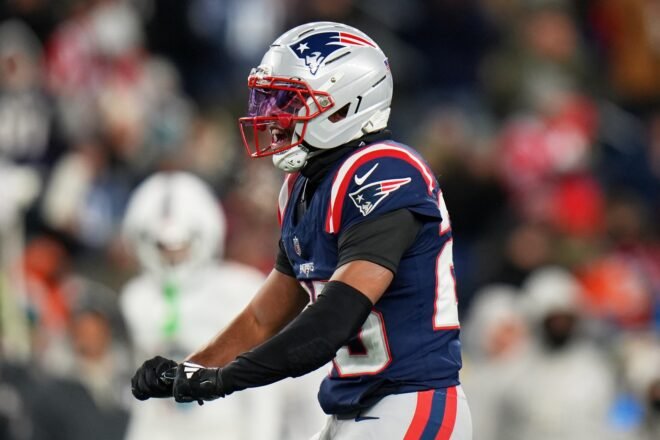 TRANSCRIPT: Marcus Jones Press Conference Transcript 1/11