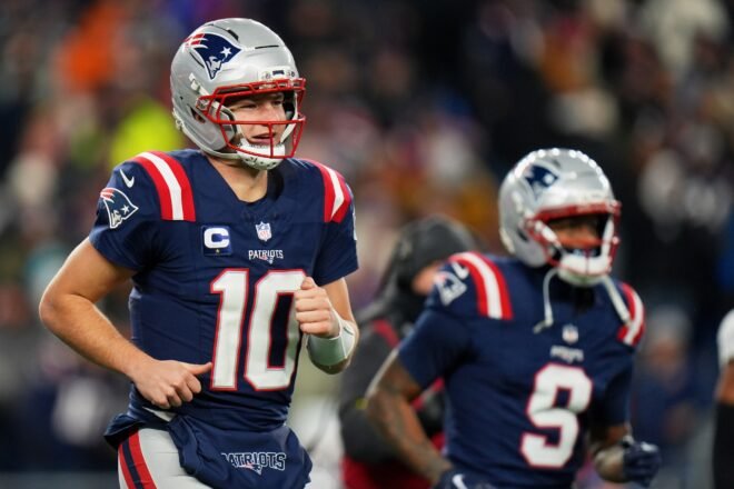 Patriots – Texans Key Matchups, Divisional Playoff Game