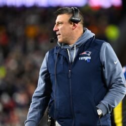 Quick Reactions to Patriots Win Over Chargers: This Was A Gritty Win