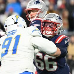 Patriots News 05-24, Late Brown Chatter; Real Or Leverage?