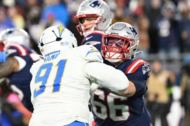 Patriots News 05-24, Late Brown Chatter; Real Or Leverage?