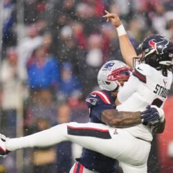 Which Patriots Free Agents Stay Or Go in 2026?