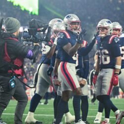 MORSE: Good, Bad, and Ugly After Patriots Advance to AFC Championship Game