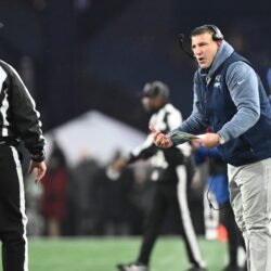 MORSE: Patriots Jump Into Off-Season