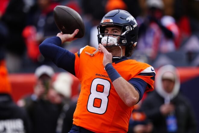 Jarrett Stidham