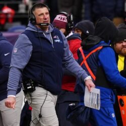 GEORGE: If The Patriots Are To Win, Here’s How