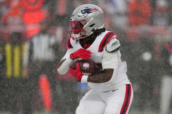 MORSE: Good, Bad, and Ugly as Patriots Move On to Super Bowl LX