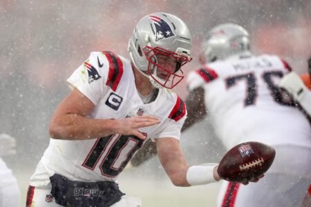 Quick Reactions to the Patriots Win Over the Broncos: Once Again, Vrabel’s Team Did Just Enough
