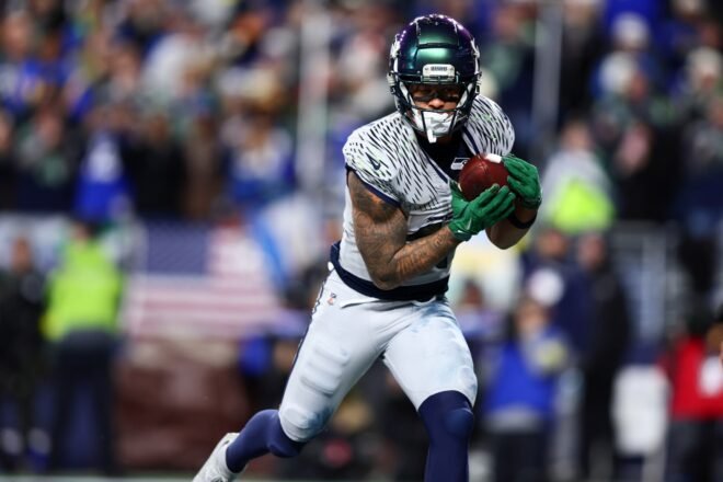 MORSE: A Deep Dive Into the Seahawks