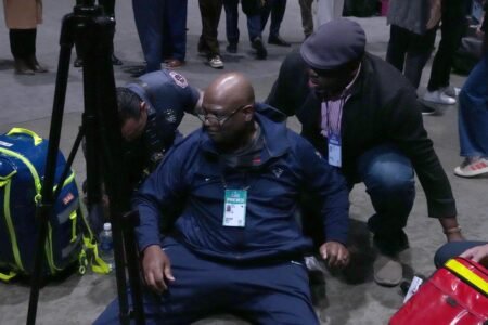 Terrell Williams