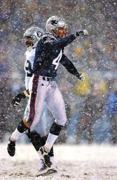 Adam Vinatieri