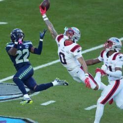 Patriots Positional Report Card For The 2025 Season