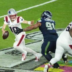 Seahawks Hammer Patriots 29-13 To Win The Super Bowl