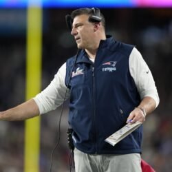 MORSE: NFL Legal Tampering Starts Today