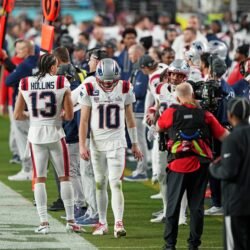 MORSE: Good, Bad, and Ugly as Patriots Cinderella Season Comes to a Crashing End