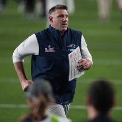 MORSE: Are the Patriots Better Today After Free Agency?