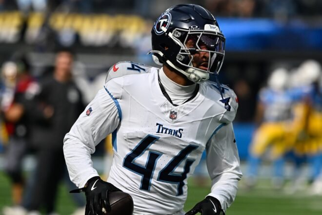 MORSE: Thoughts on Day 2 and Day 3 of Patriots Free Agency