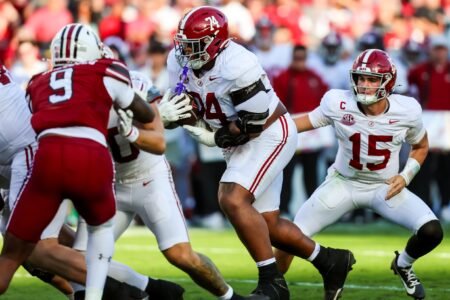 MORSE: Clearing the Notebook from the NFL Draft Combine