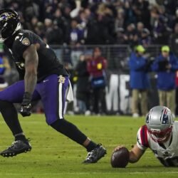 Patriots Add to Their Pass Rush, Agree to Terms with Dre’Mont Jones