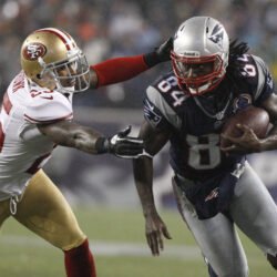 Former Patriots Super Bowl MVP Set to Announce Pick During Draft