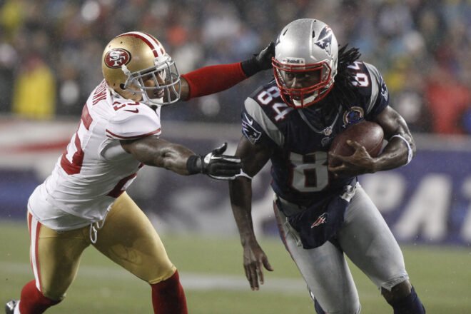 Former Patriots Super Bowl MVP Set to Announce Pick During Draft