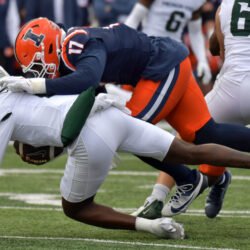 MORSE: Final Patriots Draft Analysis