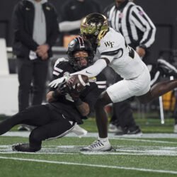 Patriots Take a CB With Their First Pick on Day 3