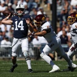 MORSE: Patriots Prospects and 30 Visits