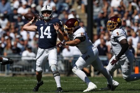 MORSE: Patriots Prospects and 30 Visits