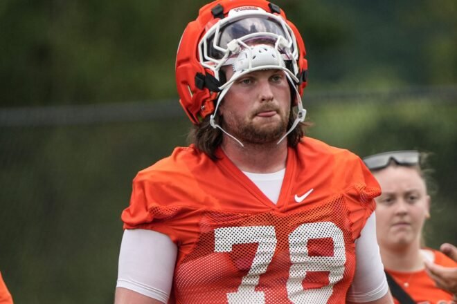 MORSE: Patriots Mock Draft 6 – A Week Before the Draft