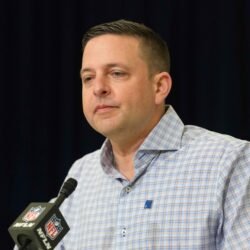 MORSE: What Will the Patriots Do in the Draft?