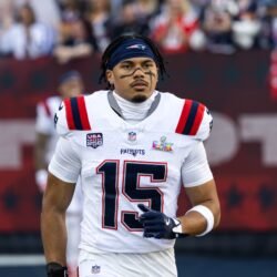 Patriots Part Ways with Another Linebacker as Offseason Roster Shake-Up Continues