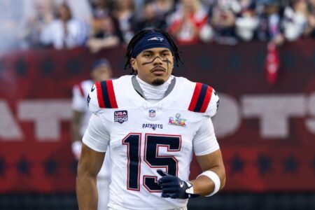 Patriots Part Ways with Another Linebacker as Offseason Roster Shake-Up Continues