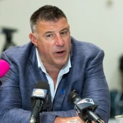 Patriots News 04-19, Countdown To Draft Day