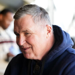 Patriots Coach Expected to Miss Time Ahead of Training Camp