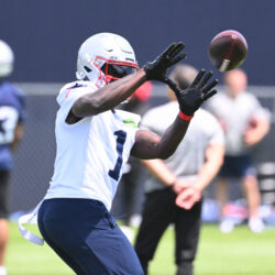 GEORGE: What Do The Patriots Really Have In Brown?
