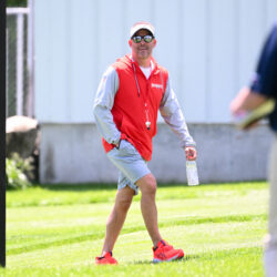 TRANSCRIPT: Josh McDaniels Press Conference 6/10