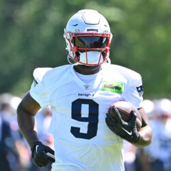 TRANSCRIPT: Kayshon Boutte Media Availability 6/9