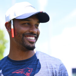 TRANSCRIPT: Ashton Grant Press Conference 6/10