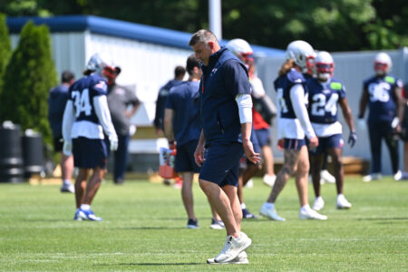 Patriots News 07-12, Pre-Training Camp 53-Man Roster Projection