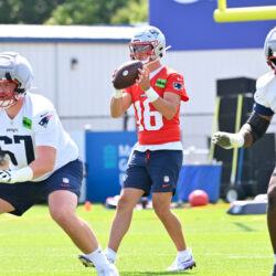 MORSE: Notes & Analysis of Patriots Training Camp – Day 11