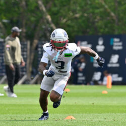 MORSE: Notes & Analysis of Patriots Training Camp – Day 12