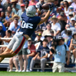 Five Things We Learned From the Patriots Joint Practice Against the Colts