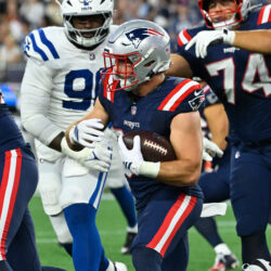 MORSE: Patriots Pre-Season Game 2 vs Eagles Preview
