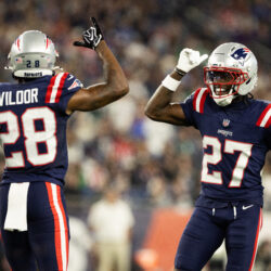 Patriots News 08-23, Patriots And Eagles Wrap Up Their Week