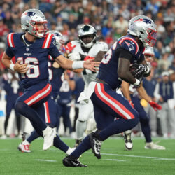 MORSE: What to Look For in Final Patriots Pre-Season Game
