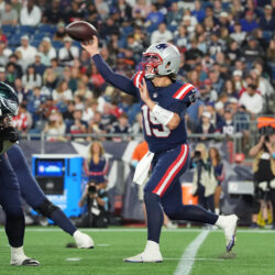 MORSE: Good, Bad, and Ugly From Patriots 24-21 Comeback Win Over Eagles
